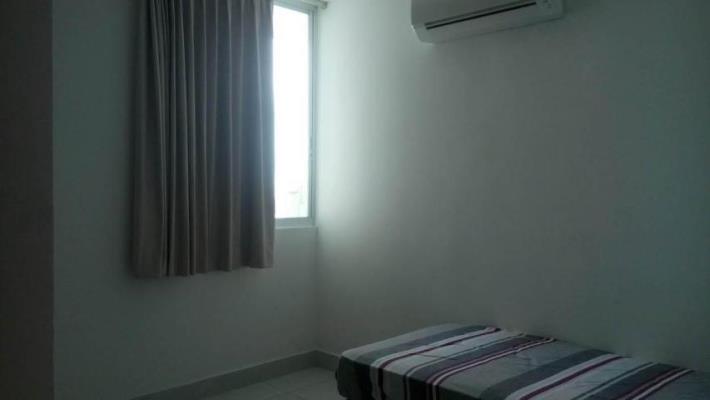 , apartamento