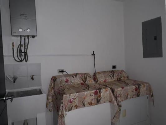 Green Bay, apartamento