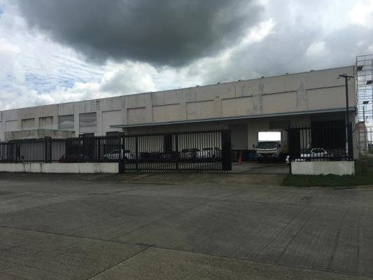 , Terreno en alquiler en Parque Lefevre | P2136050