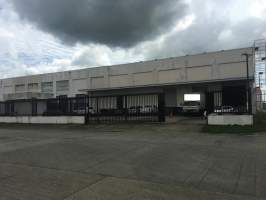 Parque Lefevre Panamá