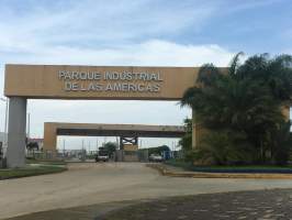 Parque Lefevre Panamá