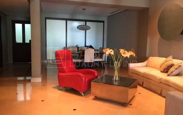 Bahia Mar, Punta Paitilla