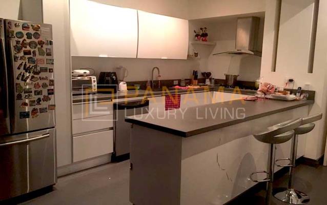 Bahia Mar, Apartamento en alquiler en Punta Paitilla | Bahia Mar -  P2136190