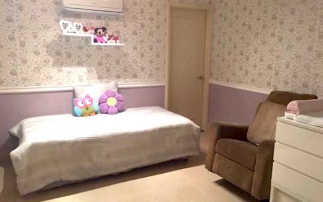 Bahia Mar, apartamento