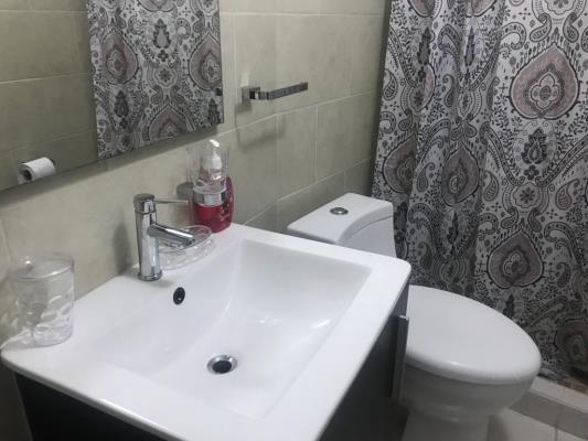 Edificio bay view, apartment