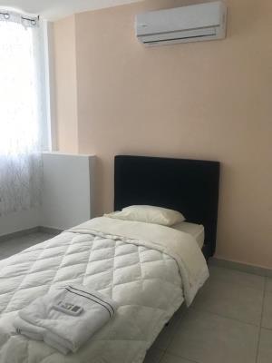 Edificio bay view, Panama