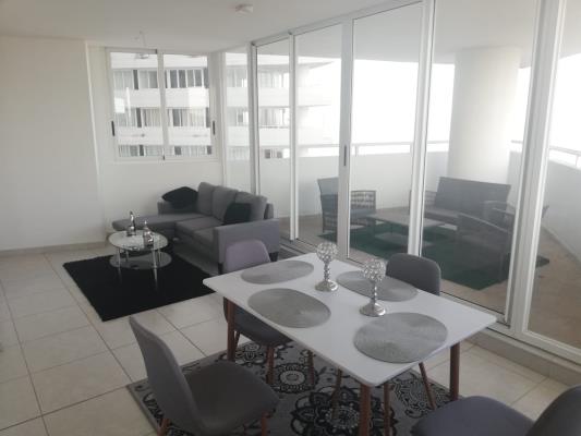 Edificio bay view, Apartment for rent in Santa Ana | Edificio bay view -  P2125711