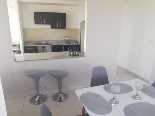Edificio bay view, Apartment for rent in Santa Ana | Edificio bay view -  P2125711