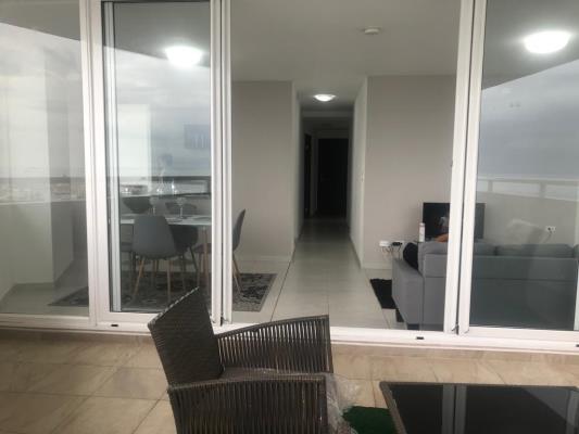 Edificio bay view, Apartment for rent in Santa Ana | Edificio bay view -  P2125711