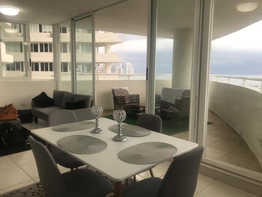 Edificio bay view, Santa Ana