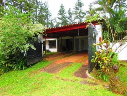 , Casa en venta en Las Mañanitas | P322210