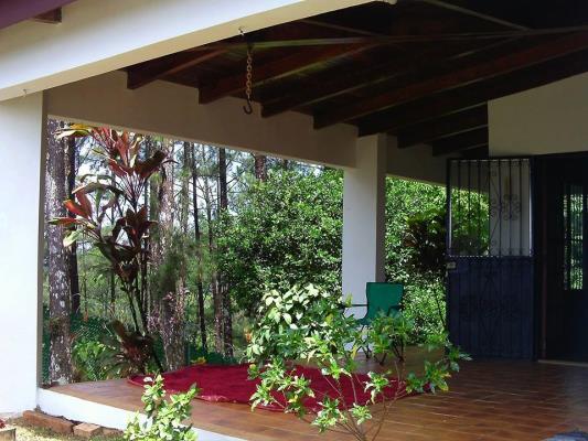 , Casa en venta en Las Mañanitas | P322210