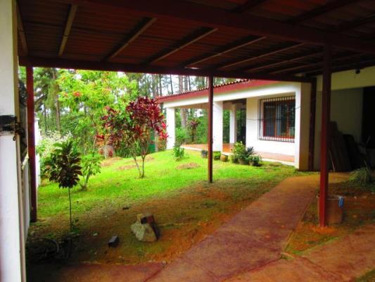 , Casa en venta en Las Mañanitas | P322210