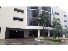 Punta Pacifica Panamá