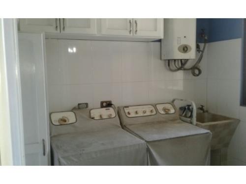 , Área Metropolitana