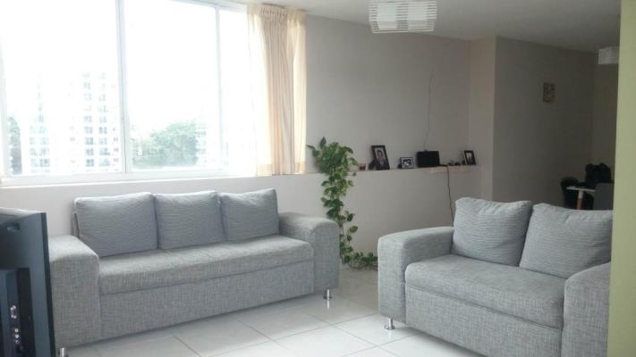 , Apartamento en alquiler en Betania | P2137317