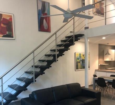 , Apartamento en alquiler en Bella Vista | P2138290