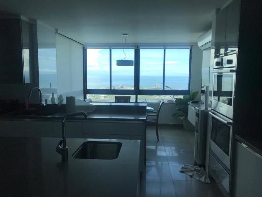 , Apartamento en alquiler en Punta Paitilla | P2138304