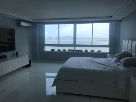 , Apartamento en alquiler en Punta Paitilla | P2138304