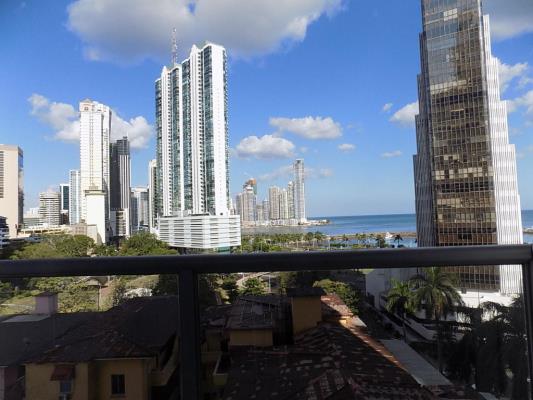 , Apartamento en alquiler en Bella Vista | P2138318