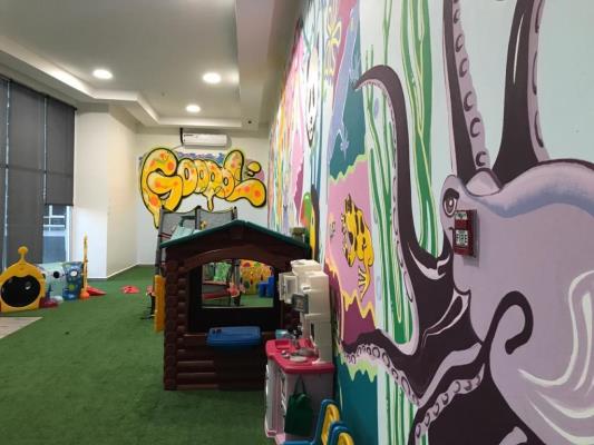 , apartamento