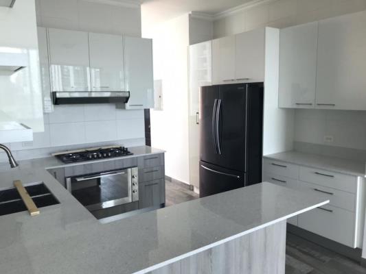 , Apartamento en alquiler en Bella Vista | P2138318