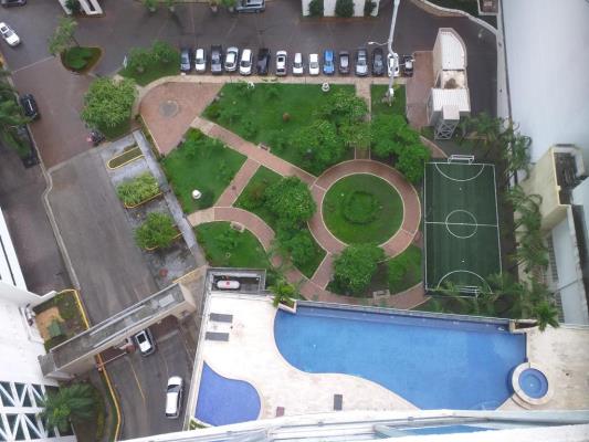 , Apartamento en alquiler en Punta Pacifica | P2138325