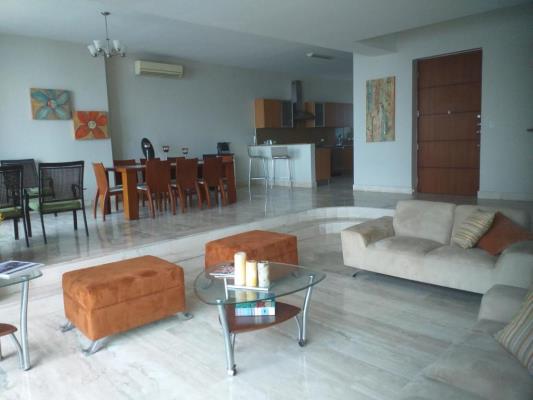 , Apartamento en alquiler en Punta Pacifica | P2138325