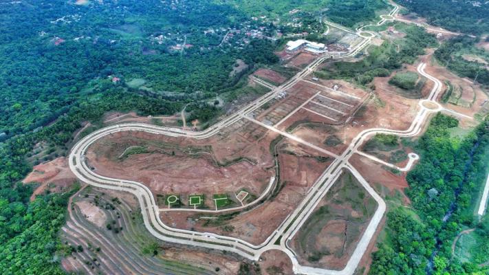 , Terreno en venta en Ernesto Cordoba Campos | P2138423