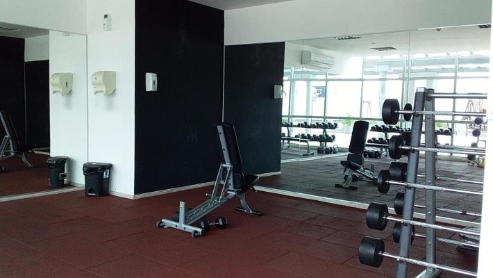 , apartamento