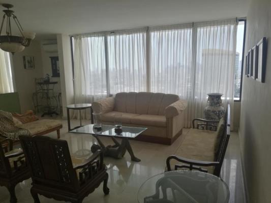 , Apartamento en alquiler en Betania | P2138465