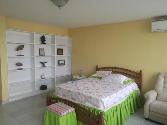 , Panamá