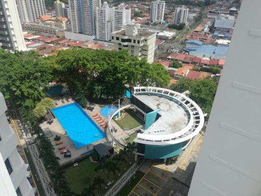 , Apartamento en alquiler en Betania | P2138465