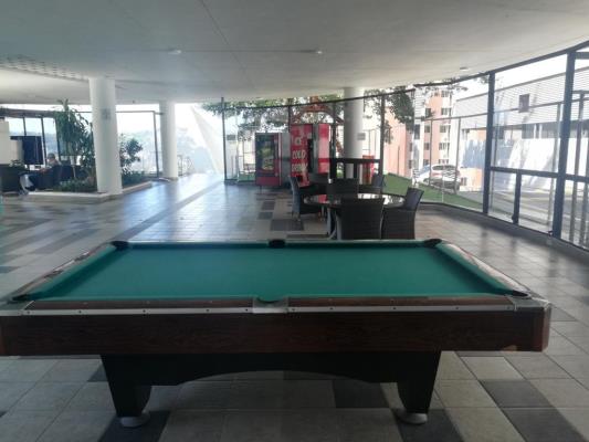 , apartamento