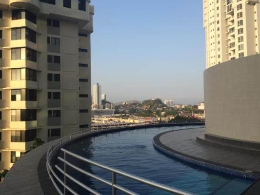 , Apartamento en alquiler en Betania | P2138465