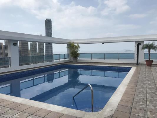 , Apartamento en alquiler en Avenida Balboa | P2138885