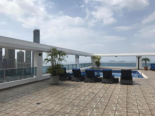 , Apartamento en alquiler en Avenida Balboa | P2138885