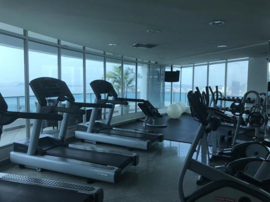 , Apartamento en alquiler en Avenida Balboa | P2138885