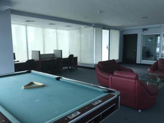 , Apartamento en alquiler en Avenida Balboa | P2138885