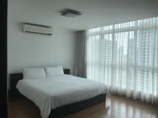 , Apartamento en alquiler en Avenida Balboa | P2138885