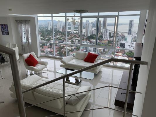 , Apartamento en alquiler en San Francisco | P2138976