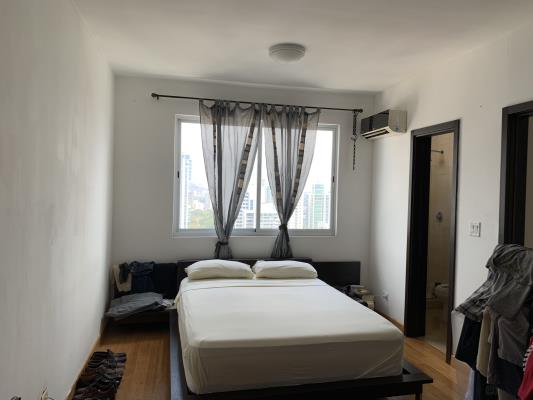 , Apartamento en alquiler en San Francisco | P2138976