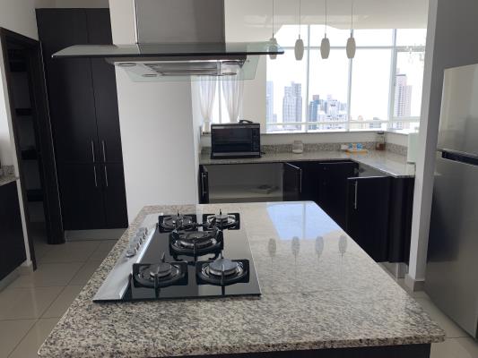 , Apartamento en alquiler en San Francisco | P2138976