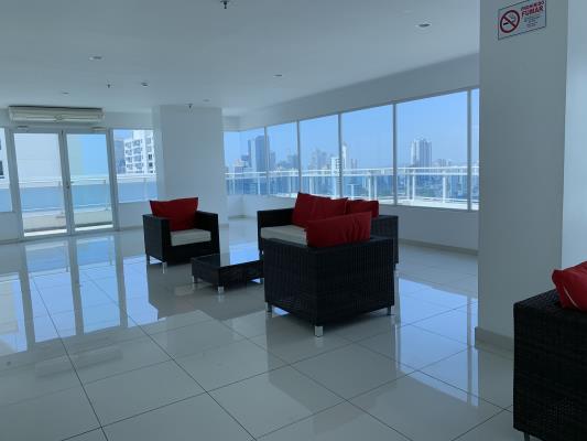 , Apartamento en alquiler en San Francisco | P2138976