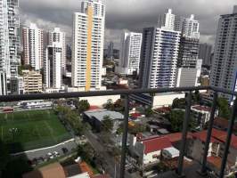 San Francisco Panamá