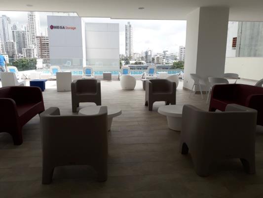 , Apartamento en alquiler en San Francisco | P2139277