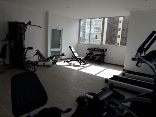 , Apartamento en alquiler en San Francisco | P2139277