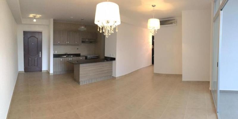 , apartamento