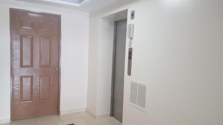 , apartamento