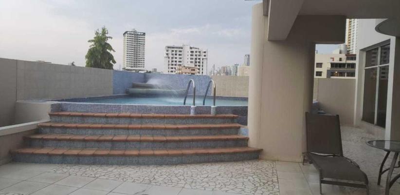 , Apartamento en alquiler en Bella Vista | P2140271